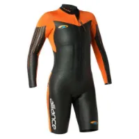 blueseventy Alliance Swimrun-shorty blueseventy Alliance Swimrun-shorty