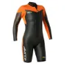 blueseventy Alliance Swimrun-shorty female