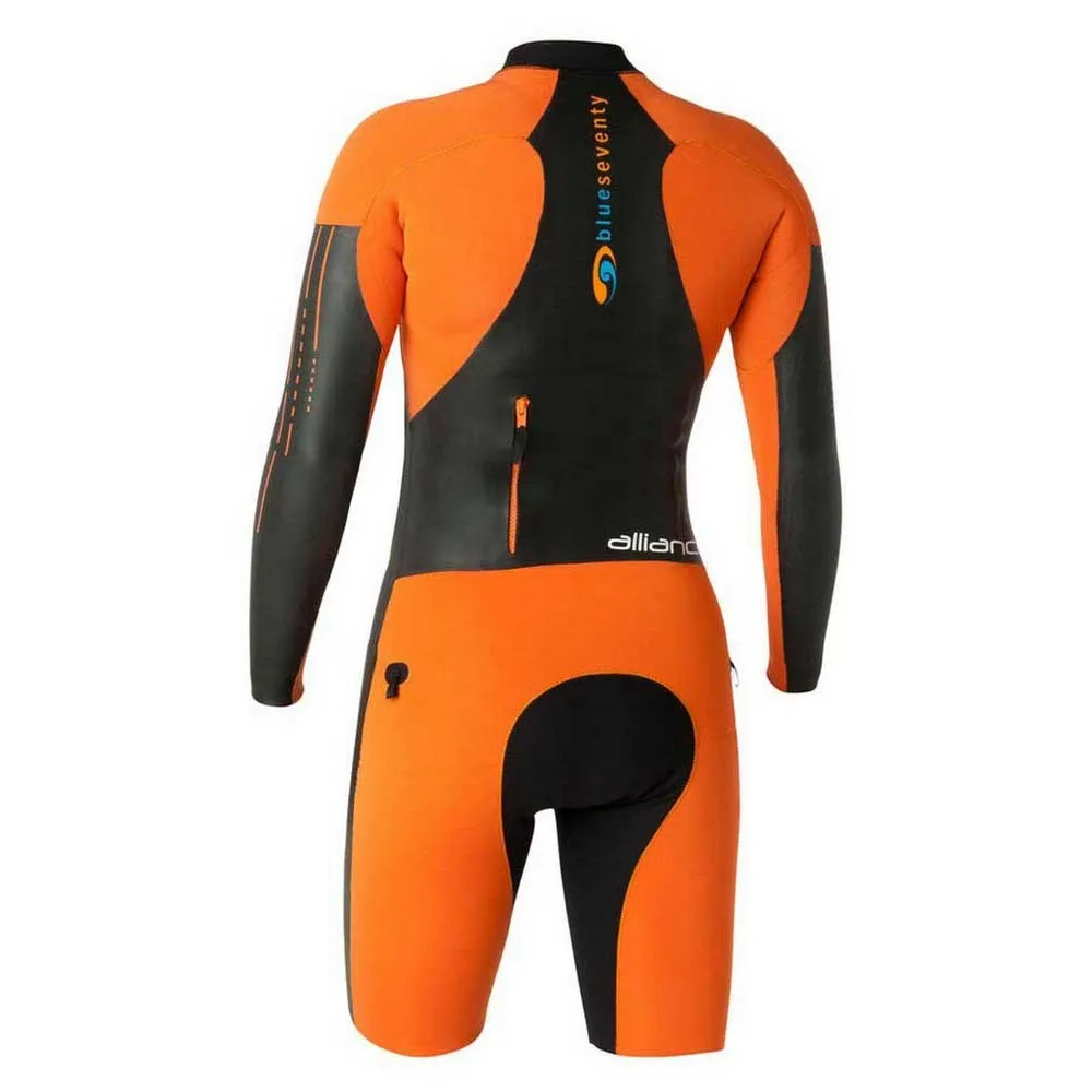 blueseventy Alliance Swimrun-shorty female blueseventy Alliance Swimrun-shorty female