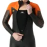 blueseventy Alliance Swimrun-shorty female