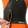 blueseventy Alliance Swimrun-shorty female