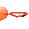blueseventy Buddy Boje Mit Trockenem Beutel, Orange