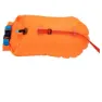 blueseventy Buddy Plus Boje Mit Trockenem Beutel, Orange