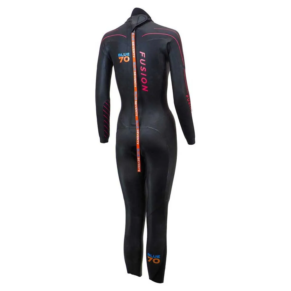 blueseventy Fusion Neopren-nasstauchanzug blueseventy Fusion Neopren-nasstauchanzug