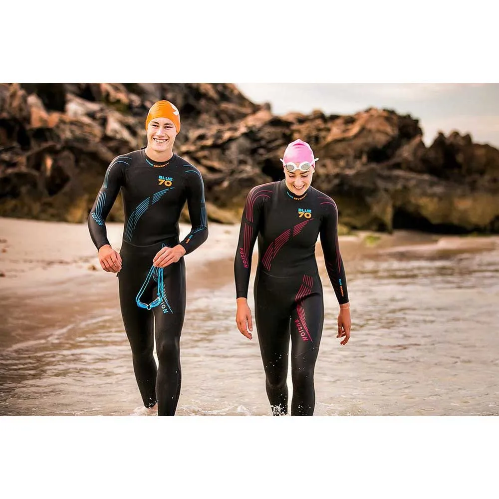 blueseventy Fusion Neopren-nasstauchanzug blueseventy Fusion Neopren-nasstauchanzug