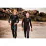 blueseventy Fusion Neopren-nasstauchanzug unisex