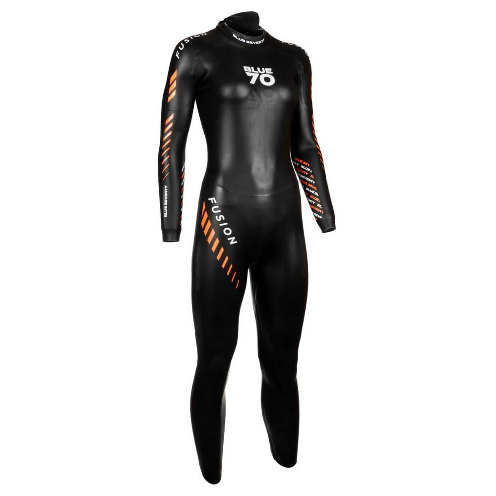 blueseventy Fusion Neoprenanzug Für Damen blueseventy Fusion Neoprenanzug Für Damen