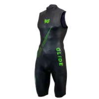 blueseventy Glide Short John Ärmelloser Neoprenanzug blueseventy Glide Short John Ärmelloser Neoprenanzug
