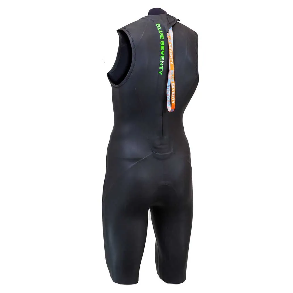 blueseventy Glide Short John Ärmelloser Neoprenanzug blueseventy Glide Short John Ärmelloser Neoprenanzug