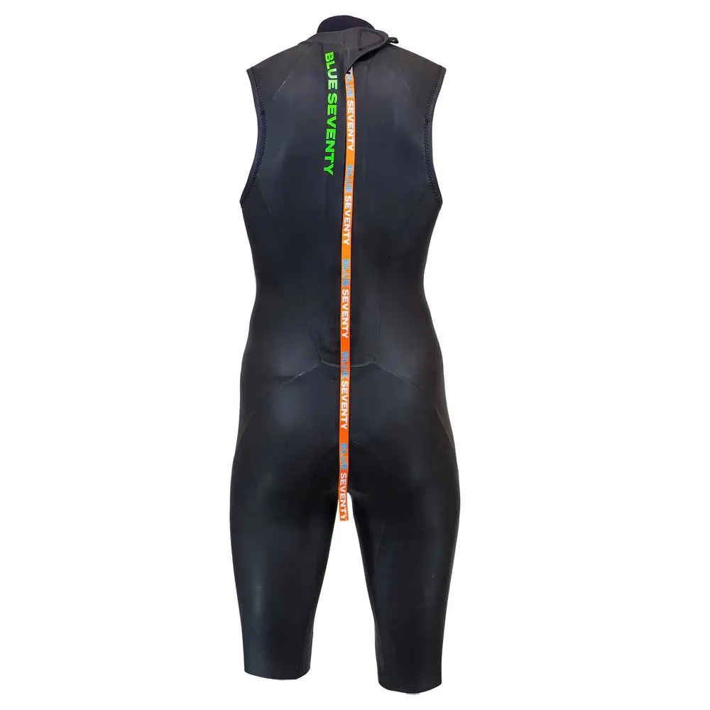 blueseventy Glide Short John Ärmelloser Neoprenanzug blueseventy Glide Short John Ärmelloser Neoprenanzug