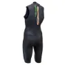 blueseventy Glide Short John Ärmelloser Neoprenanzug