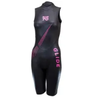 blueseventy Glide Short John Neoprenanzug ärmellos Für Damen blueseventy Glide Short John Neoprenanzug ärmellos Für Damen