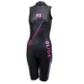 blueseventy Glide Short John Neoprenanzug ärmellos Für Damen