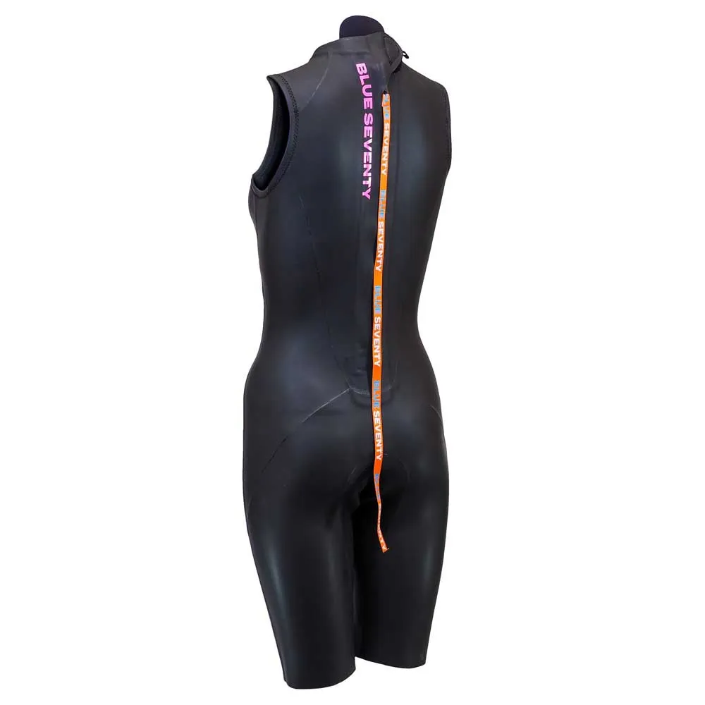 blueseventy Glide Short John Neoprenanzug ärmellos Für Damen blueseventy Glide Short John Neoprenanzug ärmellos Für Damen