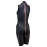 blueseventy Glide Short John Neoprenanzug ärmellos Für Damen