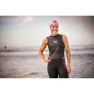blueseventy Glide Short John Neoprenanzug ärmellos Für Damen