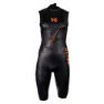 blueseventy Glide Sj Shorty