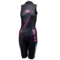 blueseventy Glide Sj Shorty Refurbished female