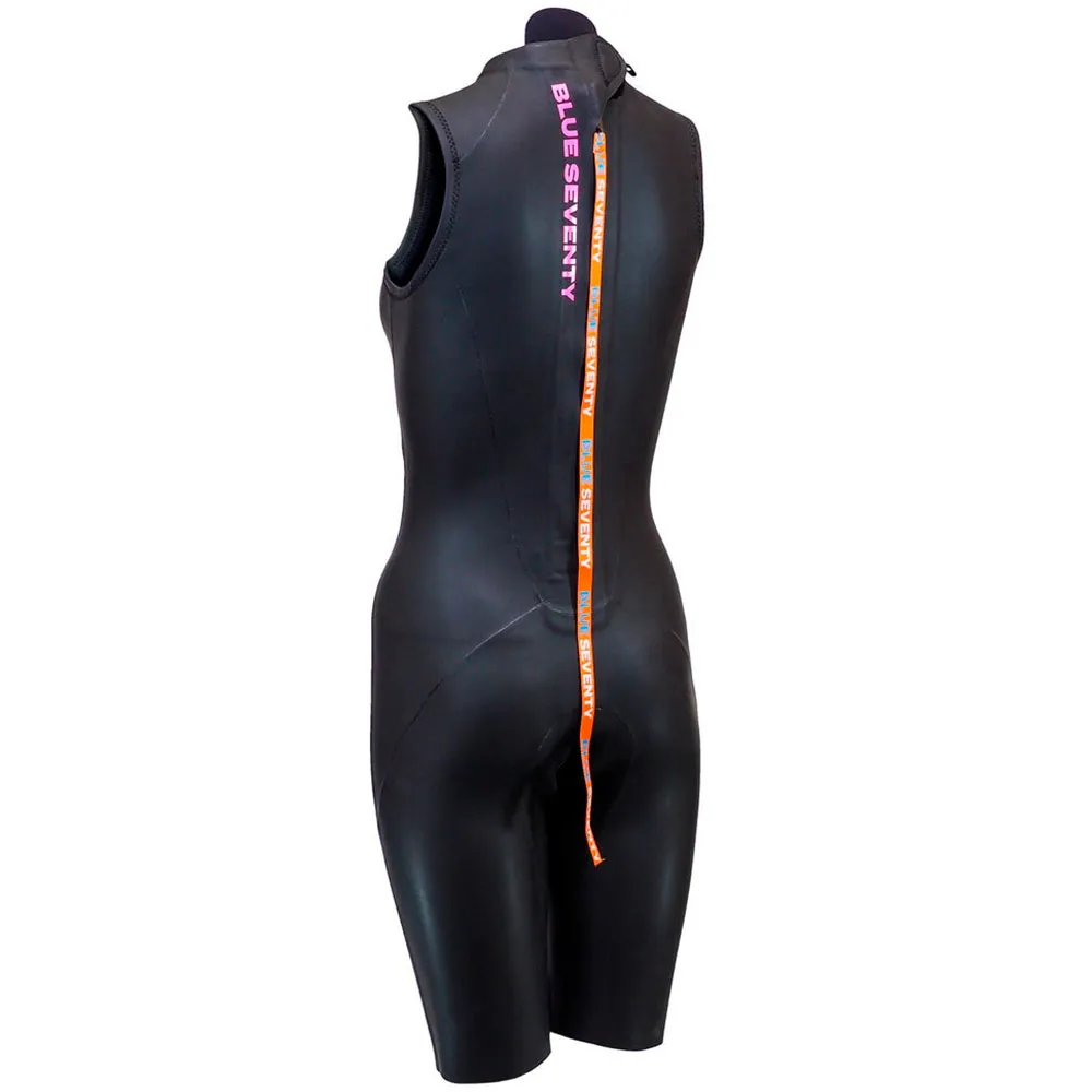 blueseventy Glide Sj Shorty Refurbished female, Black, M blueseventy Glide Sj Shorty Refurbished female, Black, M