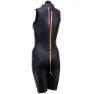 blueseventy Glide Sj Shorty Refurbished female, Black, M