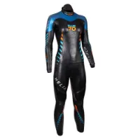 blueseventy Helix Neopren-nasstauchanzug blueseventy Helix Neopren-nasstauchanzug