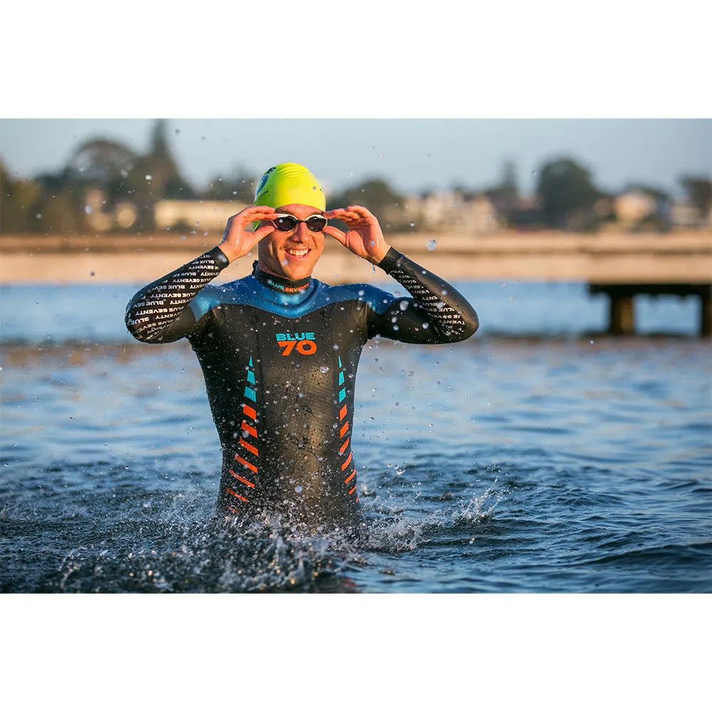 blueseventy Helix Neopren-nasstauchanzug blueseventy Helix Neopren-nasstauchanzug