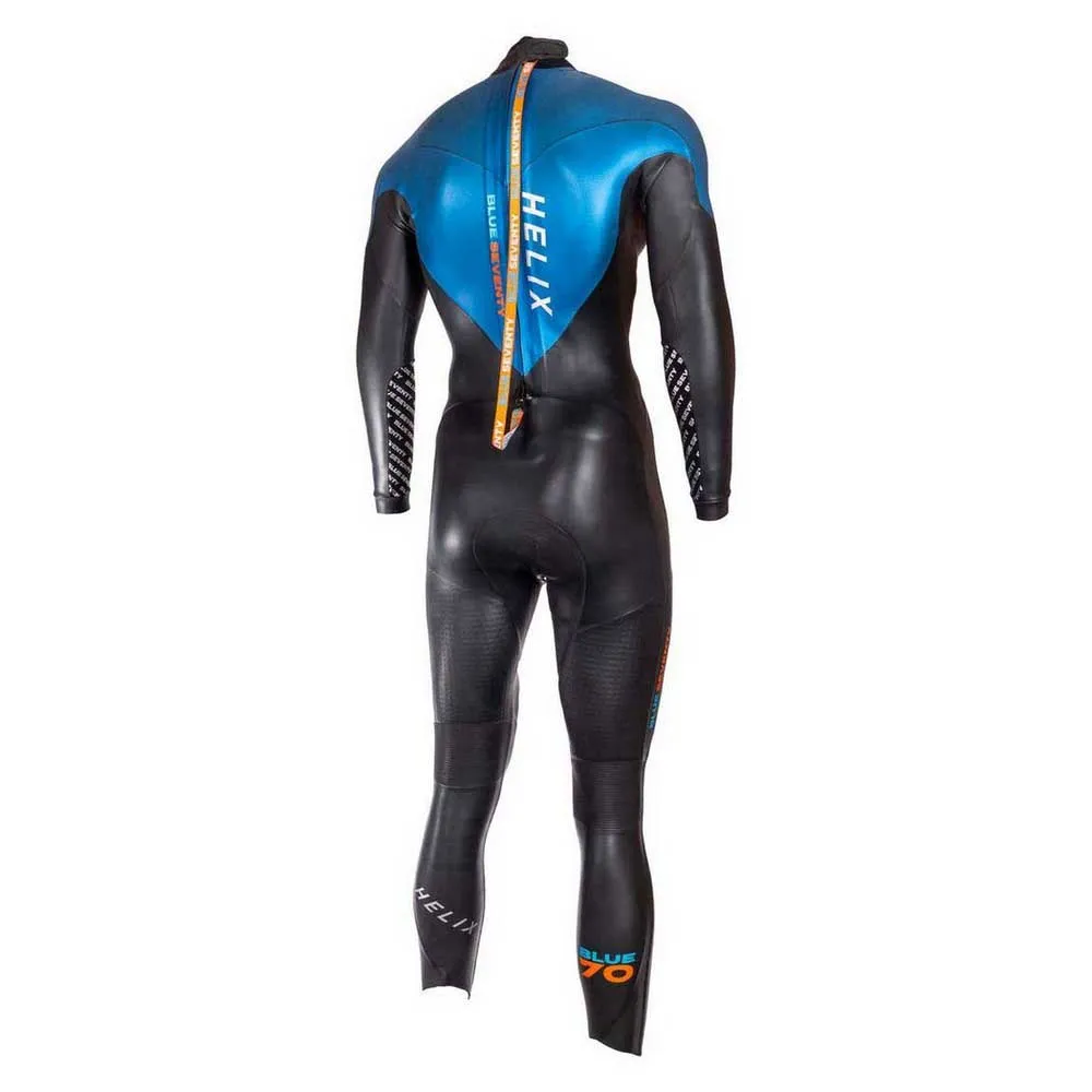 blueseventy Helix Neopren-nasstauchanzug blueseventy Helix Neopren-nasstauchanzug