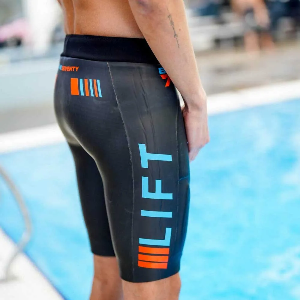 blueseventy Lift 2024 Auftriebsshorts blueseventy Lift 2024 Auftriebsshorts