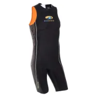 blueseventy Pz4tx Kurzarm-trisuit blueseventy Pz4tx Kurzarm-trisuit