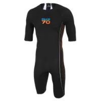 blueseventy Pz4tx+ Kurzarm-trisuit blueseventy Pz4tx+ Kurzarm-trisuit