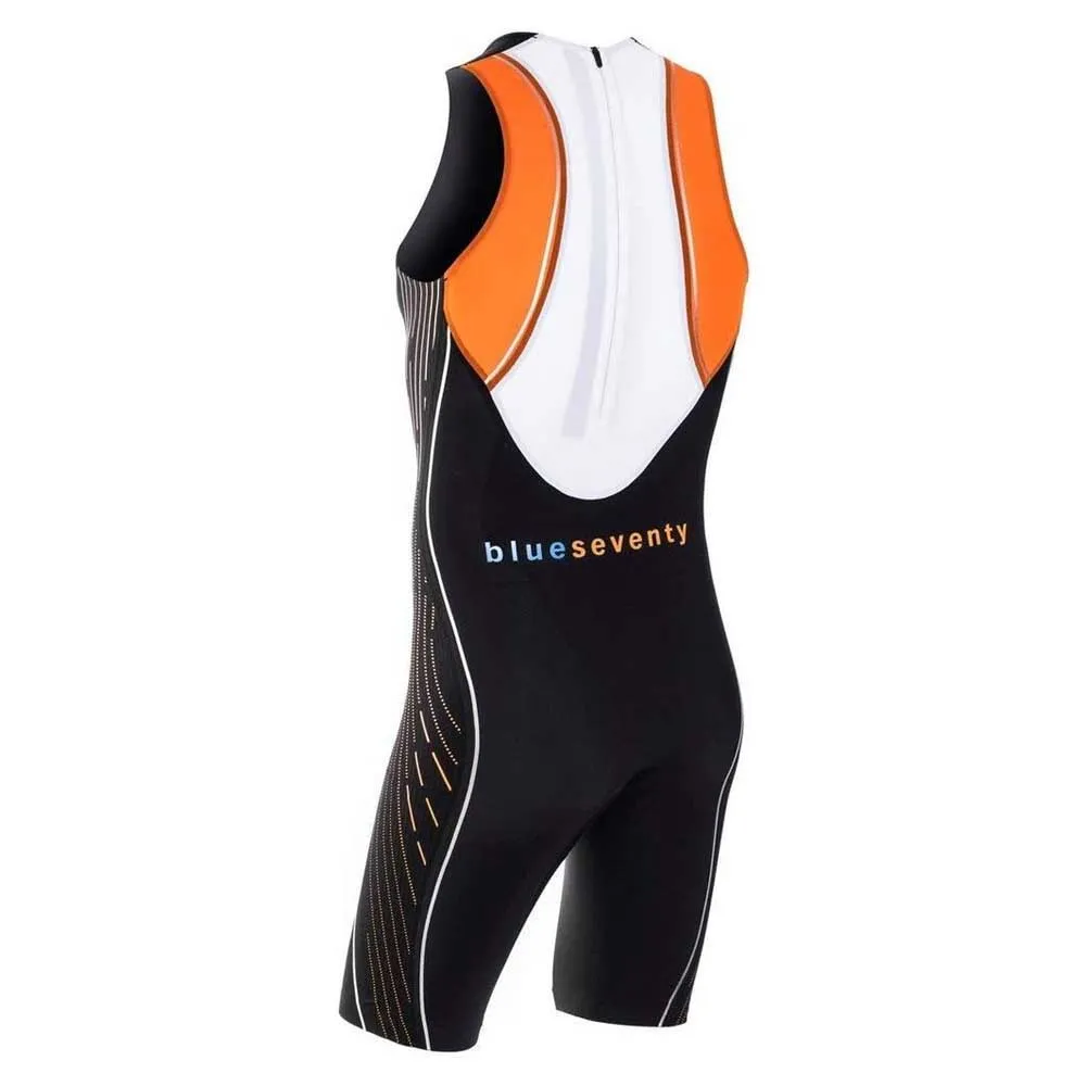 blueseventy Pz4tx Kurzarm-trisuit male blueseventy Pz4tx Kurzarm-trisuit male