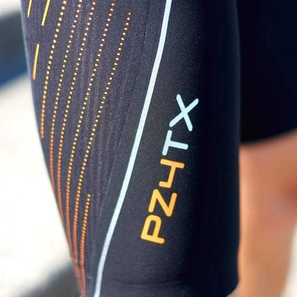 blueseventy Pz4tx Kurzarm-trisuit male blueseventy Pz4tx Kurzarm-trisuit male