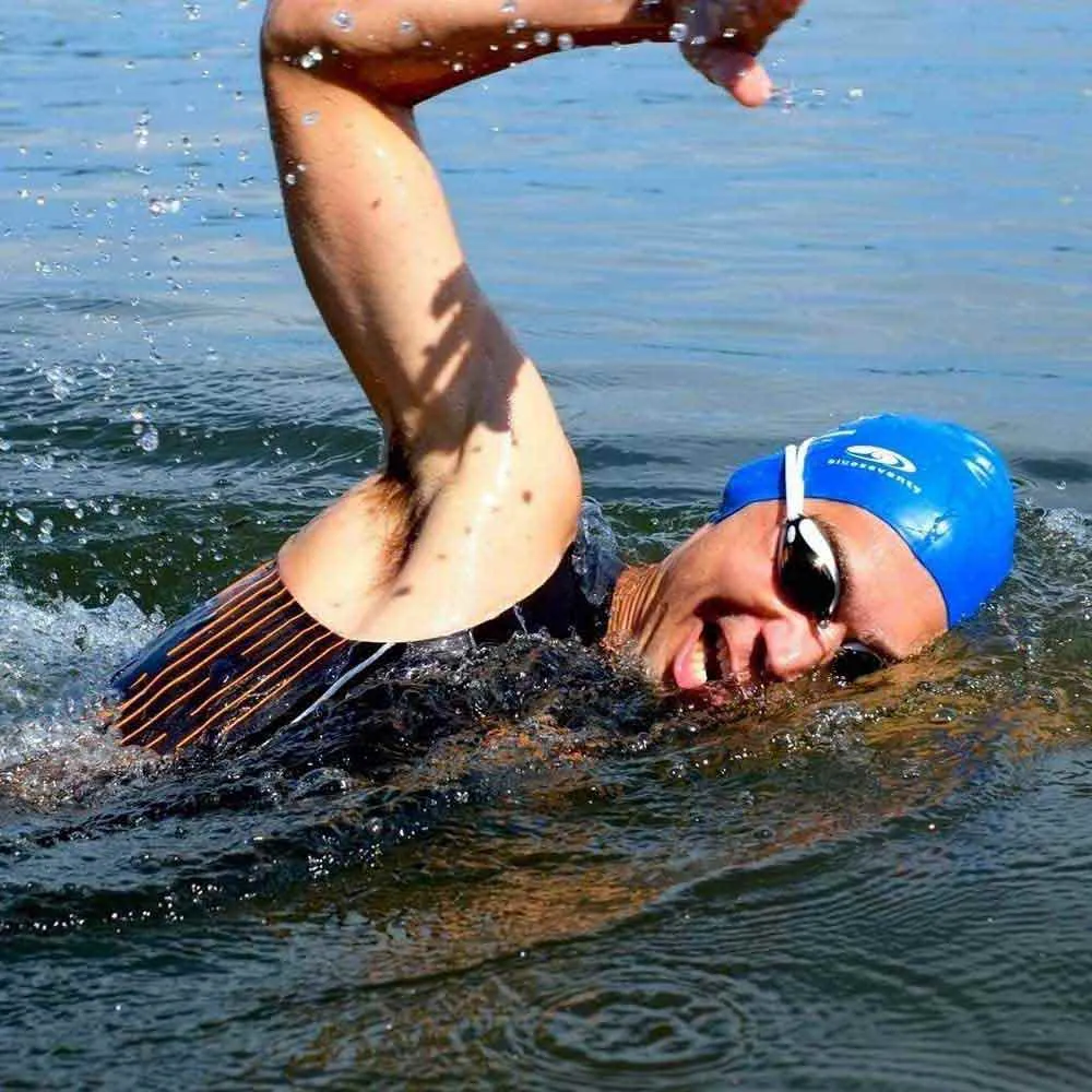 blueseventy Pz4tx Kurzarm-trisuit male blueseventy Pz4tx Kurzarm-trisuit male