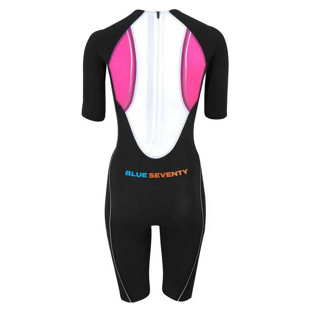 blueseventy Pz4tx+ Swimskin female, Black