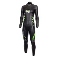 blueseventy Reaction Neopren-nasstauchanzug blueseventy Reaction Neopren-nasstauchanzug
