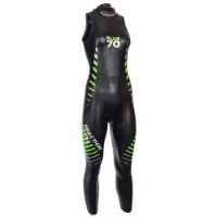 blueseventy Reaction Neopren-nasstauchanzug blueseventy Reaction Neopren-nasstauchanzug