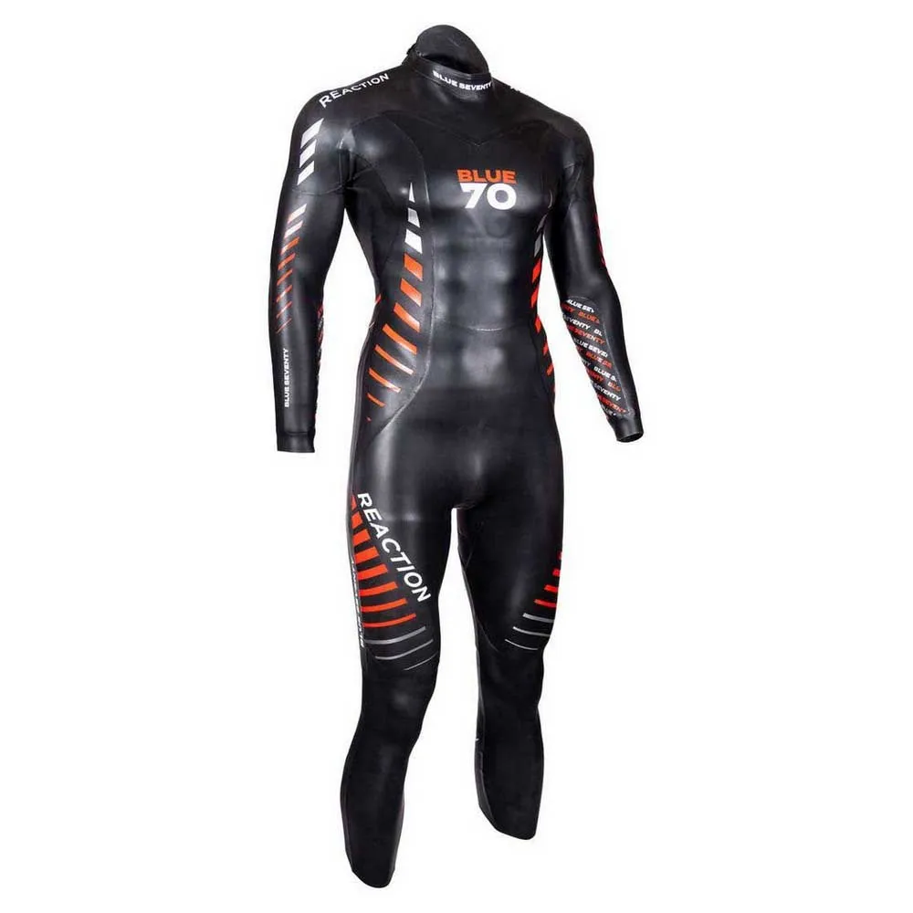 blueseventy Reaction Neopren-nasstauchanzug blueseventy Reaction Neopren-nasstauchanzug