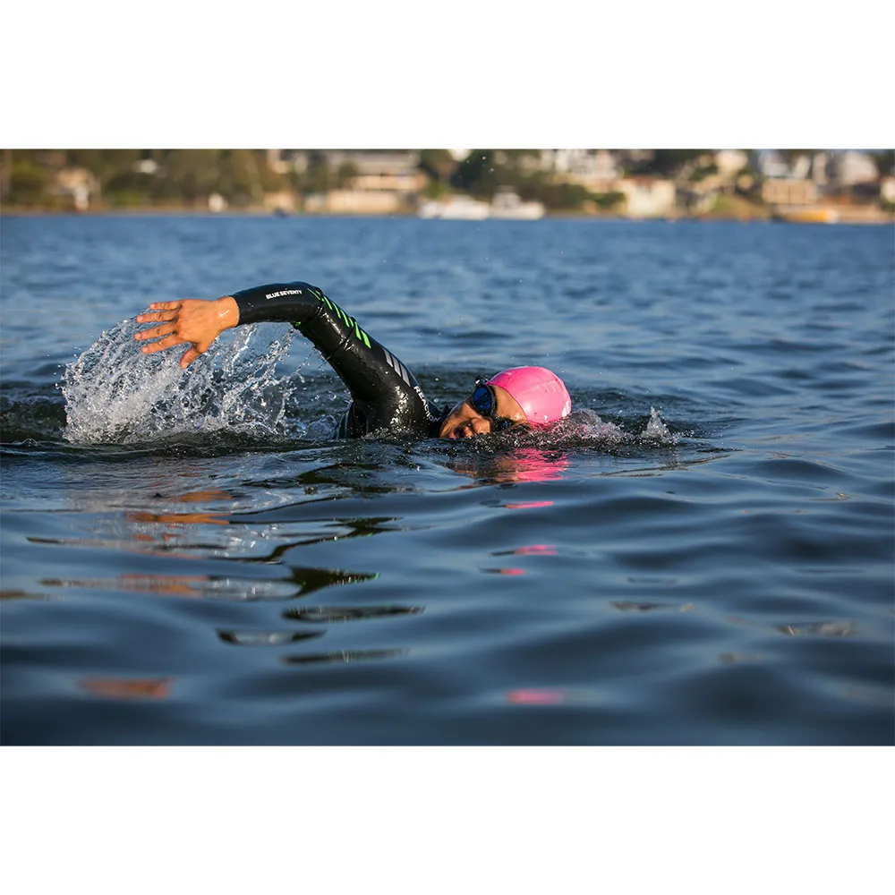 blueseventy Reaction Neopren-nasstauchanzug blueseventy Reaction Neopren-nasstauchanzug