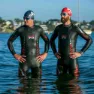 blueseventy Reaction Neopren-nasstauchanzug