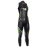 blueseventy Reaction Neopren-nasstauchanzug unisex
