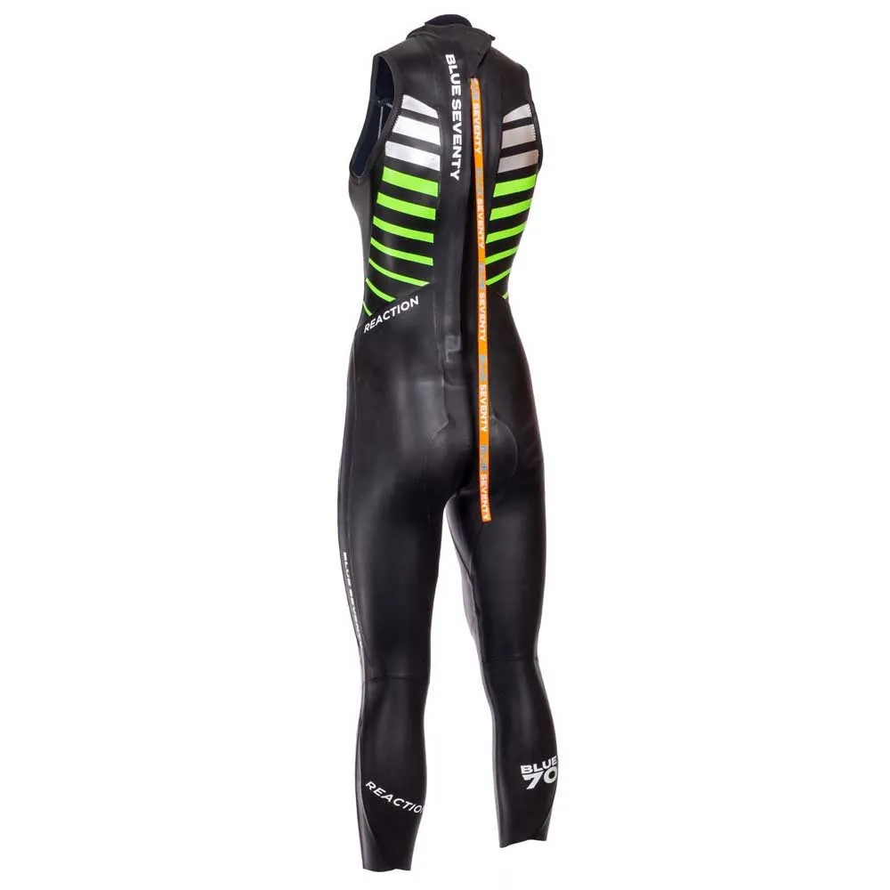 blueseventy Reaction Neopren-nasstauchanzug unisex