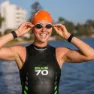 blueseventy Reaction Neopren-nasstauchanzug unisex