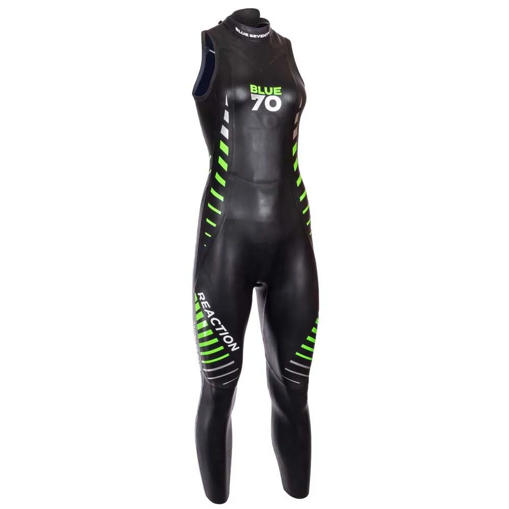 blueseventy Reaction Neopren-nasstauchanzug unisex