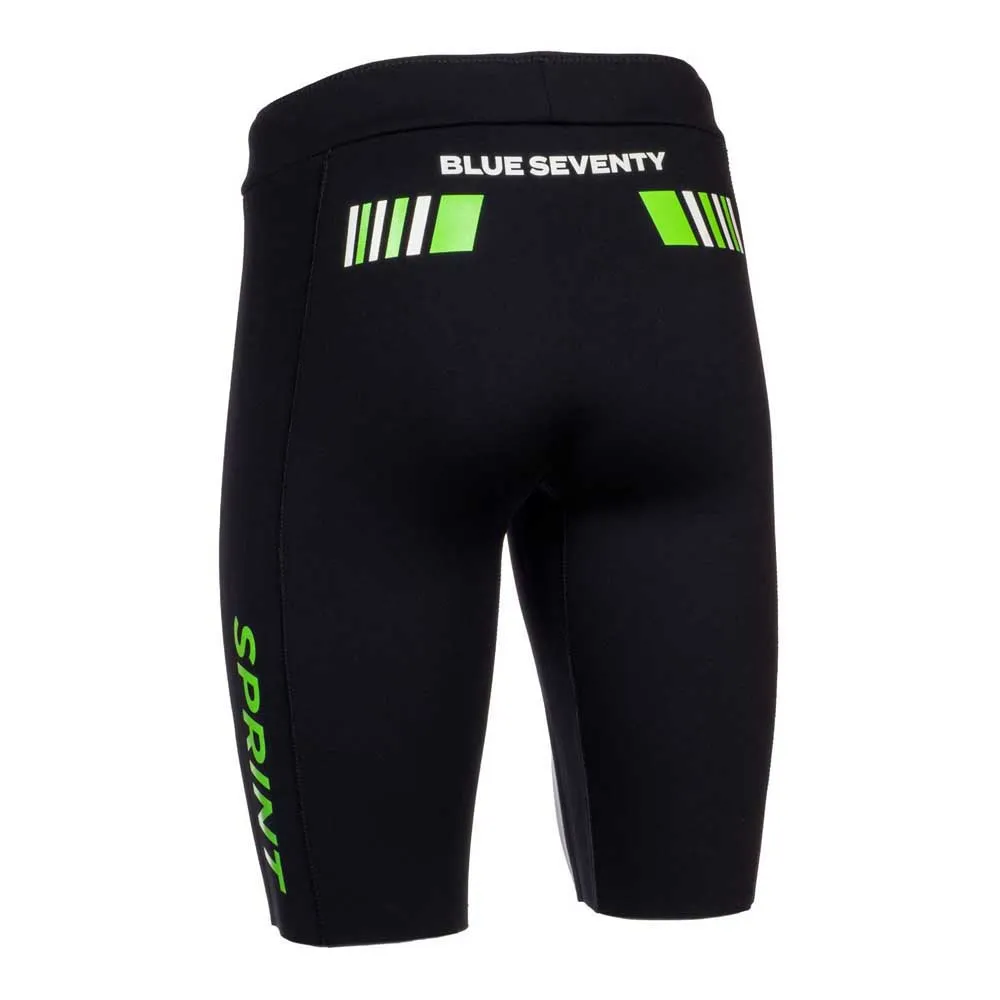 blueseventy Sprint 2024 Auftriebsshorts unisex