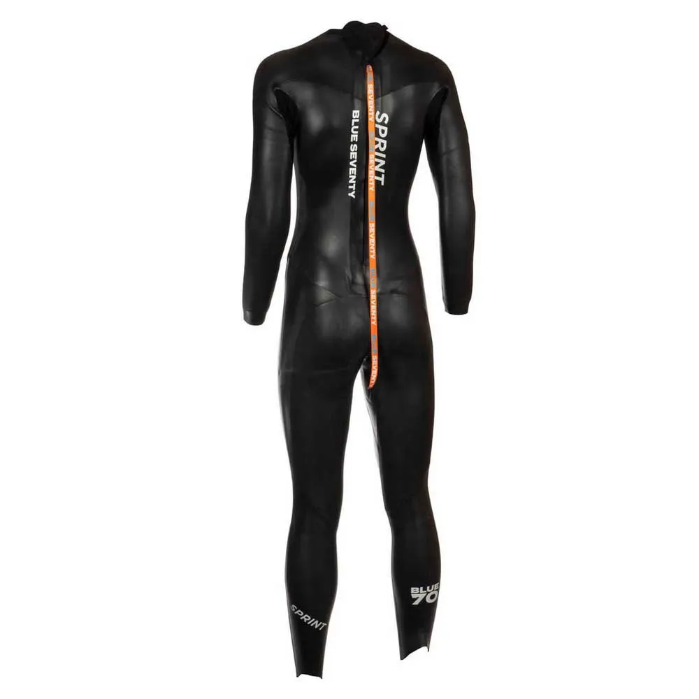 blueseventy Sprint Neoprenanzug Für Damen