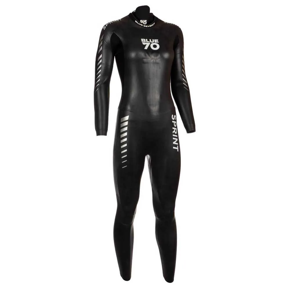 blueseventy Sprint Neoprenanzug Für Damen