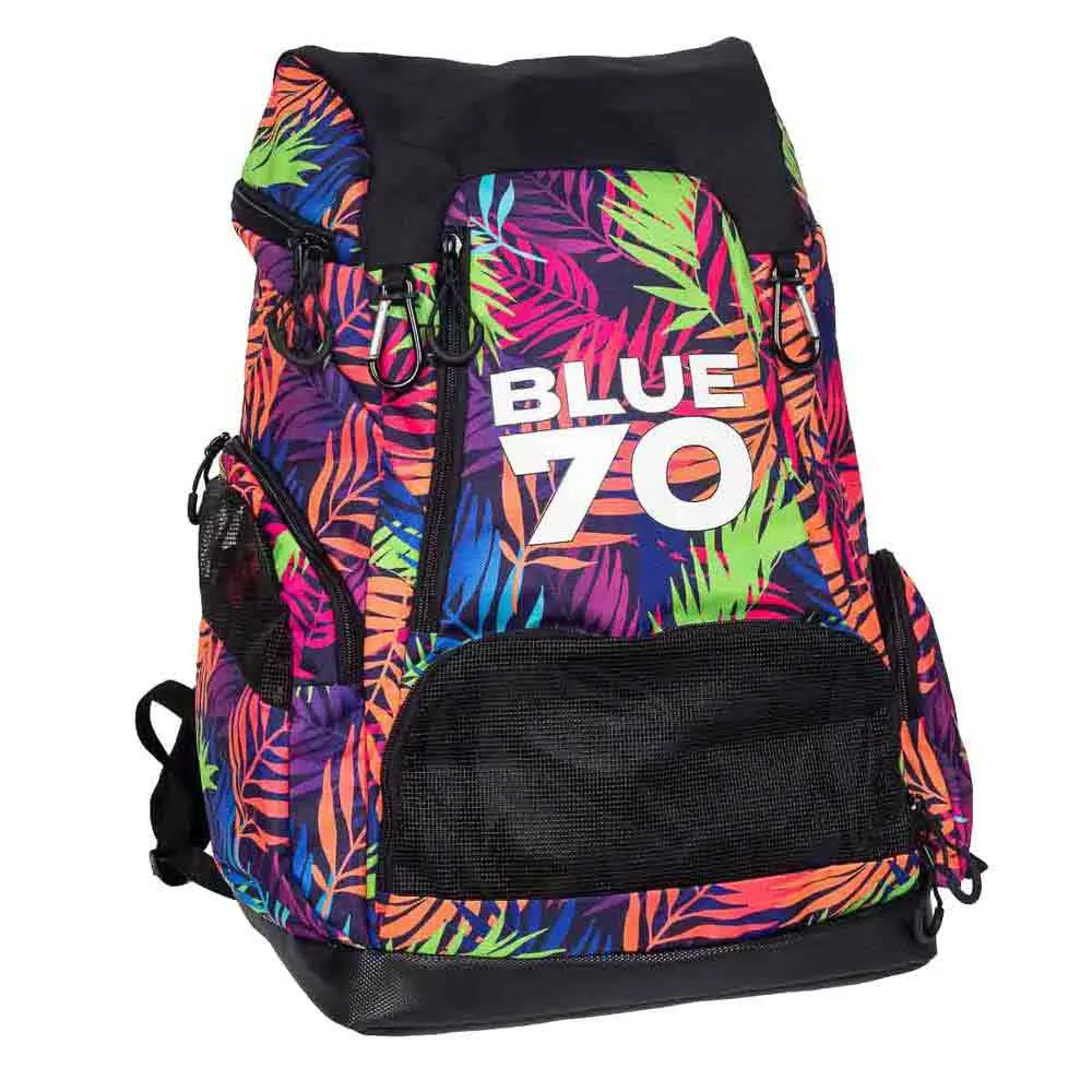 blueseventy The Swim Bag 45l Rucksack blueseventy The Swim Bag 45l Rucksack