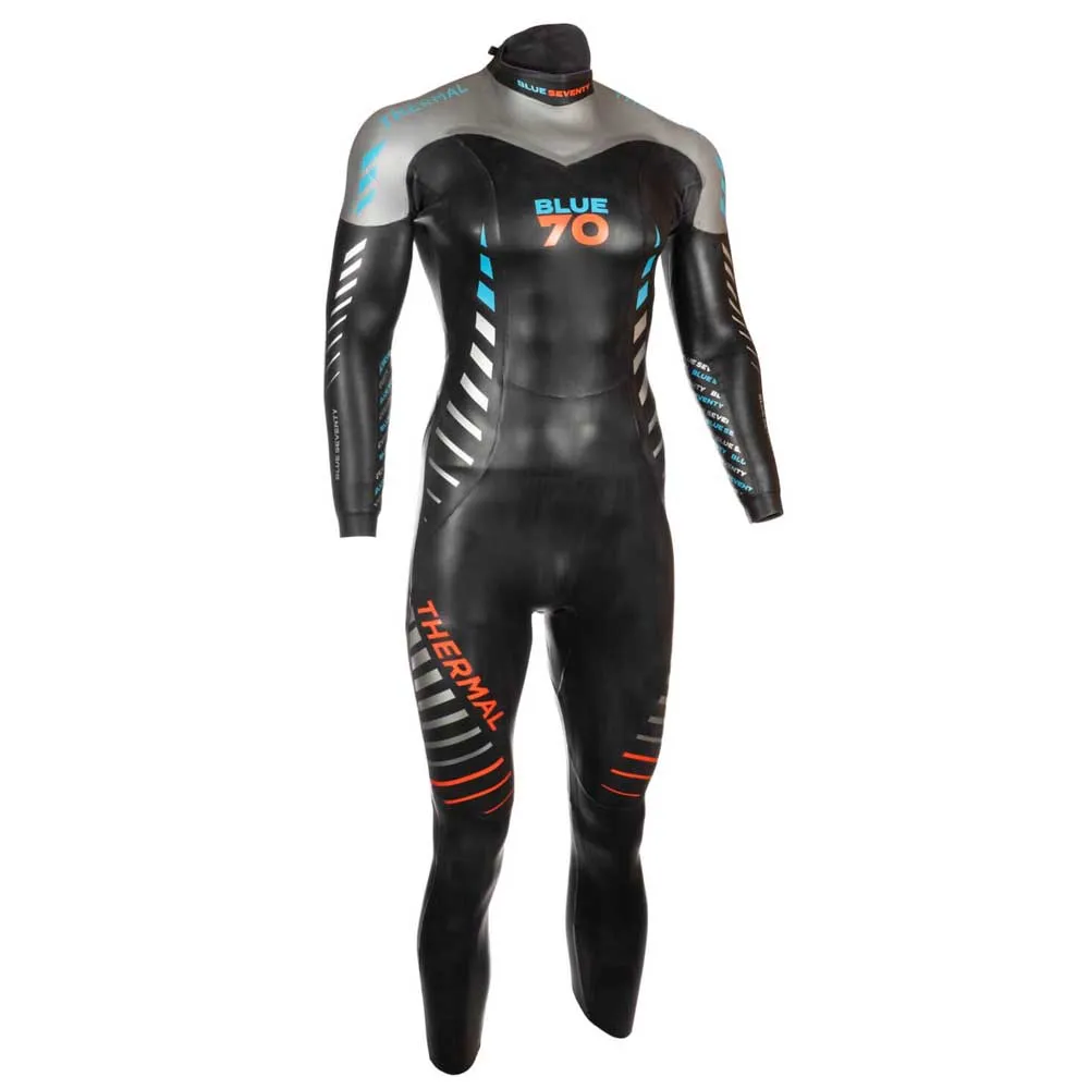 blueseventy Thermal Reaction Neopren-nasstauchanzug blueseventy Thermal Reaction Neopren-nasstauchanzug