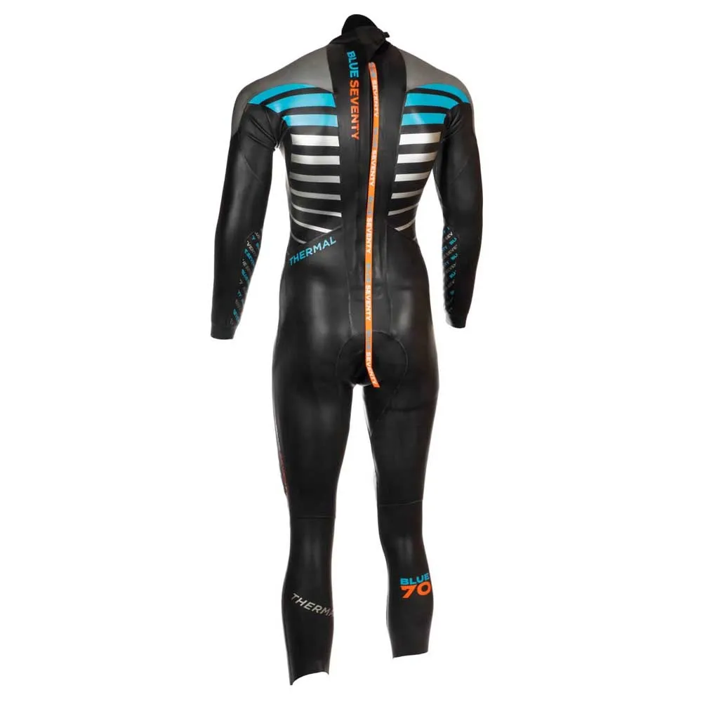 blueseventy Thermal Reaction Neopren-nasstauchanzug blueseventy Thermal Reaction Neopren-nasstauchanzug