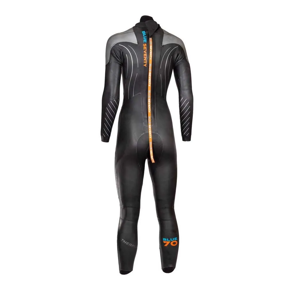 blueseventy Thermal Reaction Neopren-nasstauchanzug Refurbished unisex, Black, ML blueseventy Thermal Reaction Neopren-nasstauchanzug Refurbished unisex, Black, ML